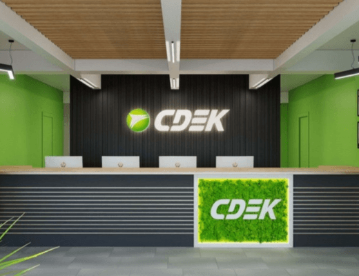 CDEK.AZ ilə çatdırılma — təcrübə və sabitlik zəmanəti