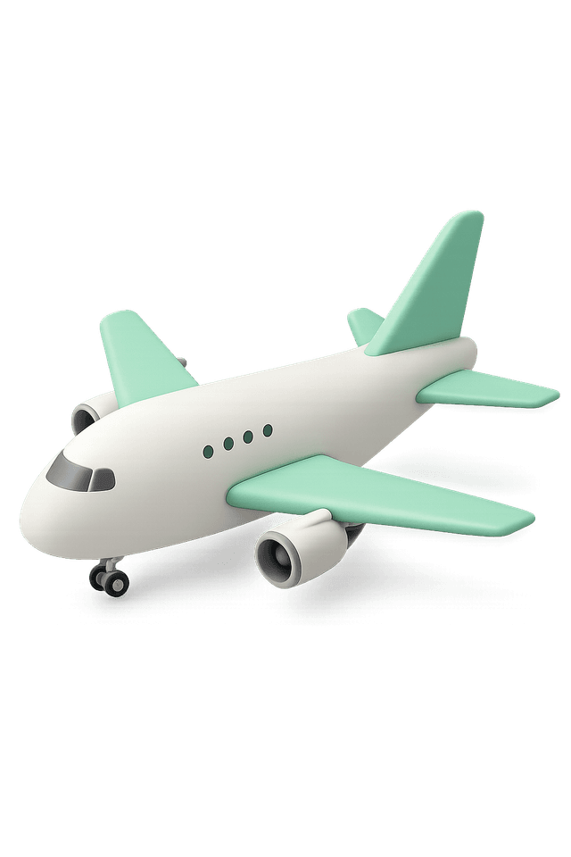 airplane
