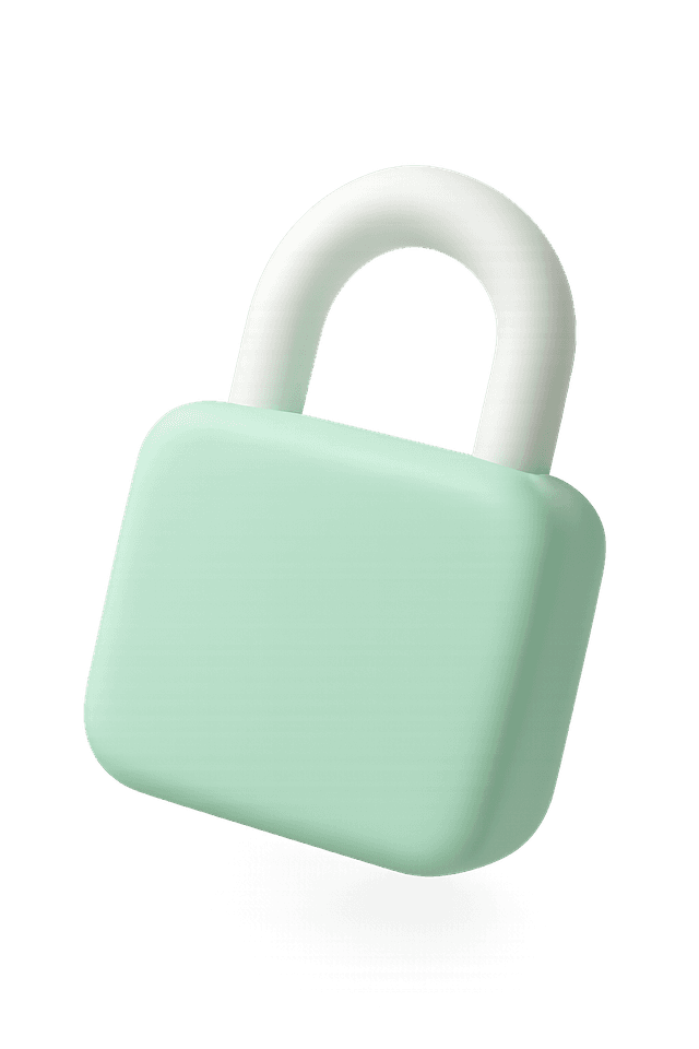 padlock